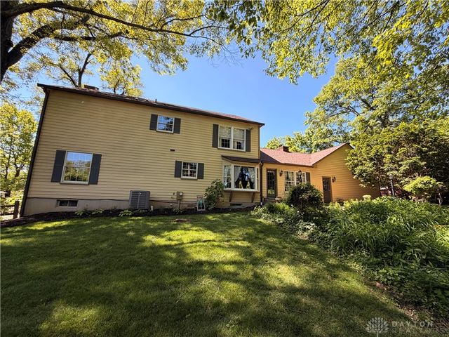 317 Greenmount Boulevard, Oakwood, OH 45419