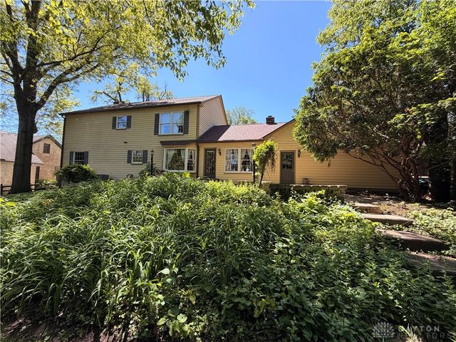 317 Greenmount Boulevard, Oakwood, OH 45419