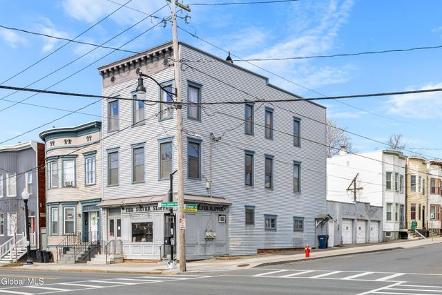97 Henry Johnson Boulevard, Albany, NY 12210