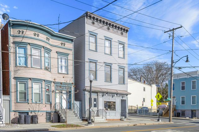 97 Henry Johnson Boulevard, Albany, NY 12210