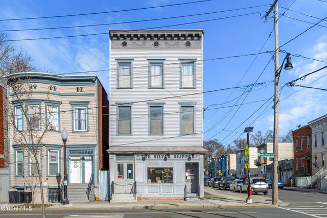 97 Henry Johnson Boulevard, Albany, NY 12210
