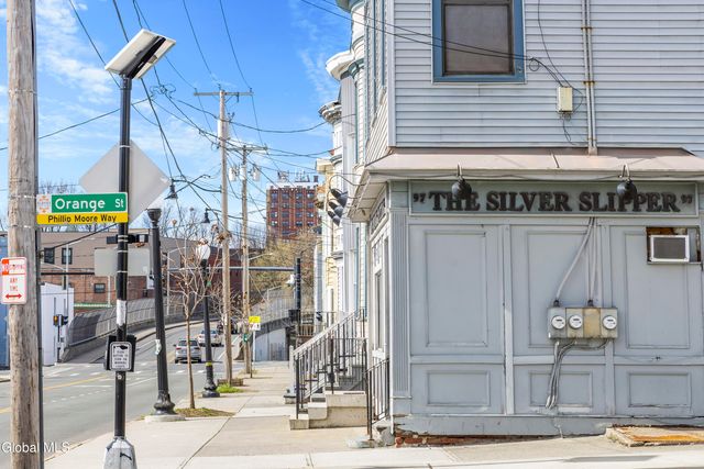 97 Henry Johnson Boulevard, Albany, NY 12210