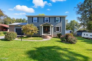 711 East Main Street, Wise, VA 24293