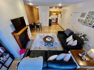 36 Symphony Rd 1A, Boston, MA 02115