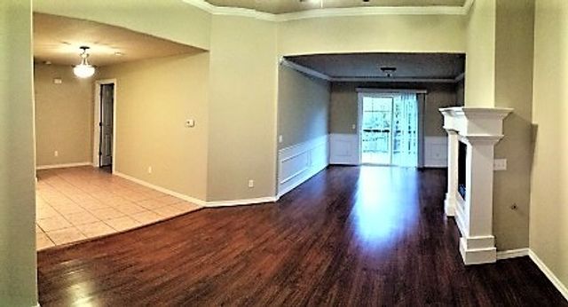 1806 N Knollcrest Circle, Fayetteville, AR 72704