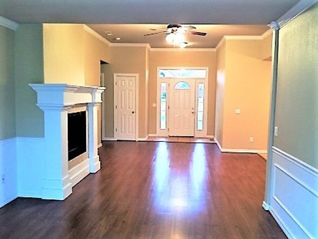 1806 N Knollcrest Circle, Fayetteville, AR 72704