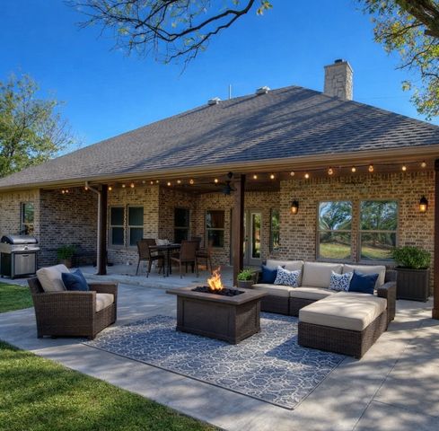 2617 Kirby Road, Rowlett, TX 75088