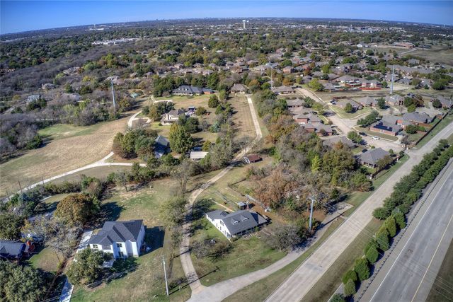 2617 Kirby Road, Rowlett, TX 75088