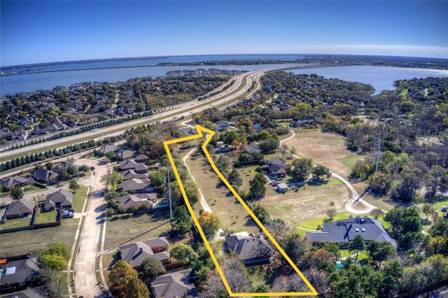 2617 Kirby Road, Rowlett, TX 75088