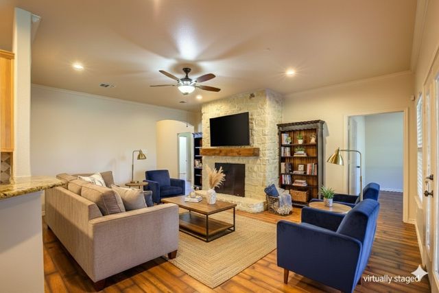 2617 Kirby Road, Rowlett, TX 75088