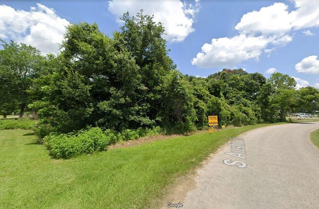 0 S Austin Drive, Angleton, TX 77515