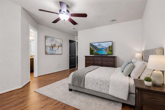 968 Oak Lynn Drive, Conroe, TX 77378