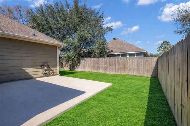 968 Oak Lynn Drive, Conroe, TX 77378