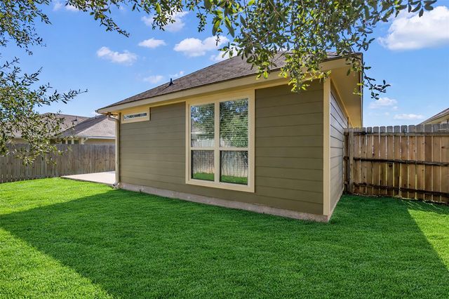 968 Oak Lynn Drive, Conroe, TX 77378