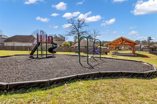 968 Oak Lynn Drive, Conroe, TX 77378