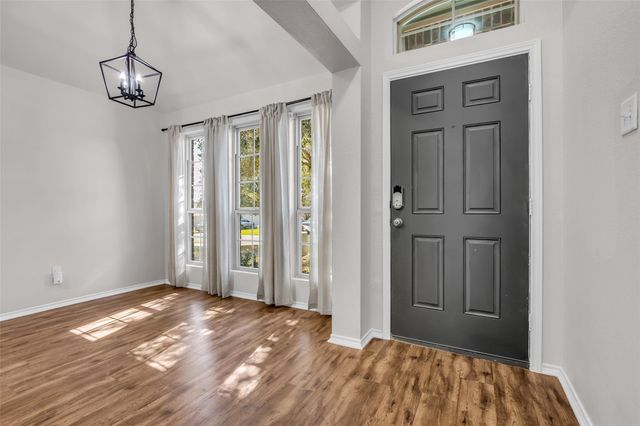 968 Oak Lynn Drive, Conroe, TX 77378