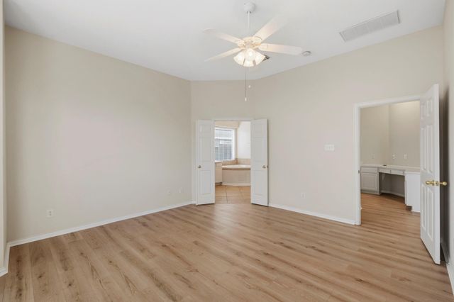 4819 Cypress Spring Drive, Missouri City, TX 77459