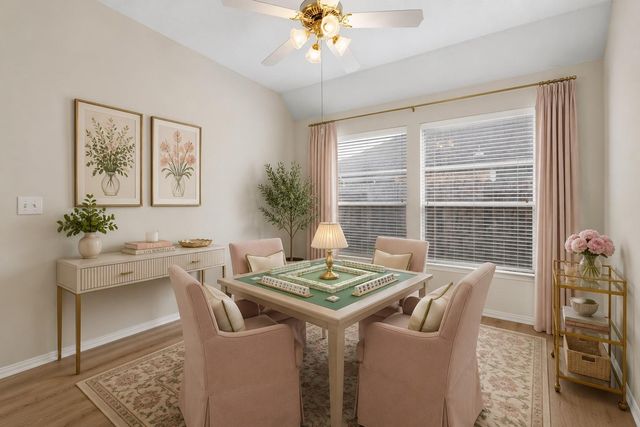 4819 Cypress Spring Drive, Missouri City, TX 77459