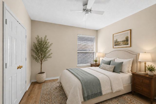4819 Cypress Spring Drive, Missouri City, TX 77459