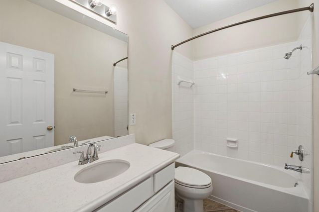 4819 Cypress Spring Drive, Missouri City, TX 77459