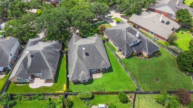 4819 Cypress Spring Drive, Missouri City, TX 77459