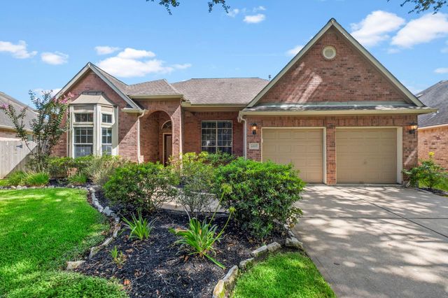 4819 Cypress Spring Drive, Missouri City, TX 77459
