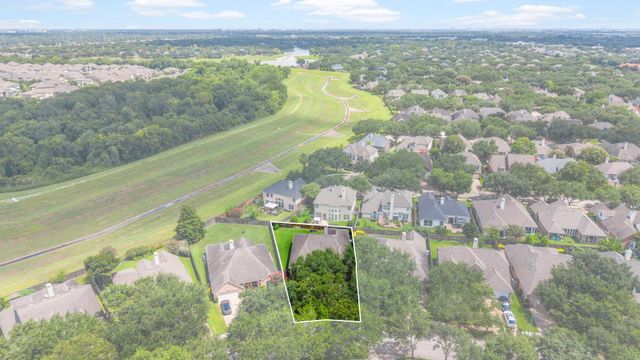 4819 Cypress Spring Drive, Missouri City, TX 77459