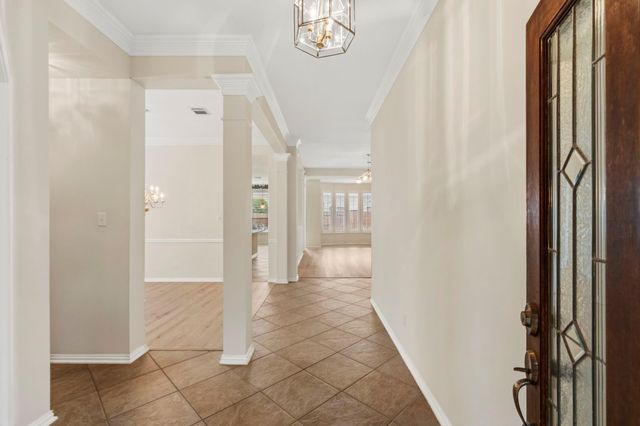 4819 Cypress Spring Drive, Missouri City, TX 77459