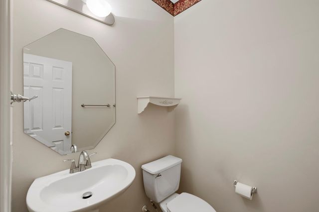 4819 Cypress Spring Drive, Missouri City, TX 77459