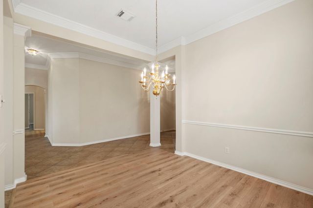 4819 Cypress Spring Drive, Missouri City, TX 77459