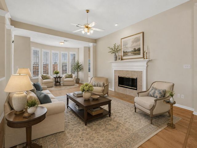4819 Cypress Spring Drive, Missouri City, TX 77459