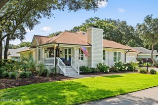 321 Sea Trail Drive, Sunset Beach, NC 28468