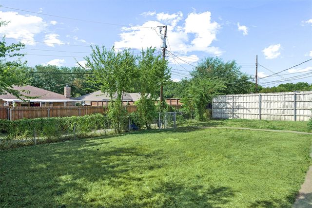 8338 Banquo Drive, Dallas, TX 75228