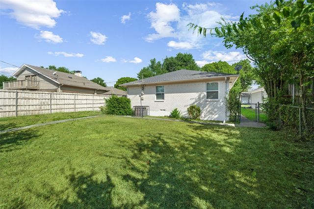 8338 Banquo Drive, Dallas, TX 75228