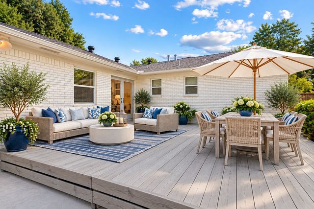 8338 Banquo Drive, Dallas, TX 75228