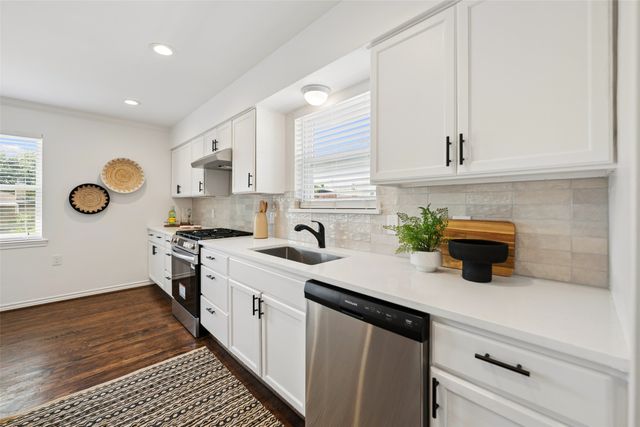 8338 Banquo Drive, Dallas, TX 75228