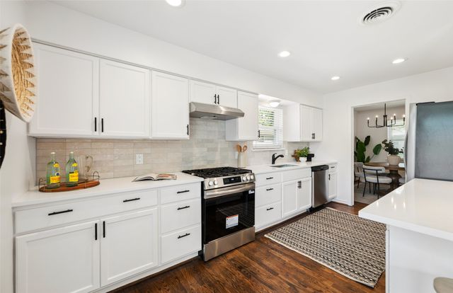 8338 Banquo Drive, Dallas, TX 75228