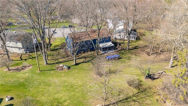 85 Clarkes Crossing, Perinton, NY 14450