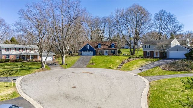 85 Clarkes Crossing, Perinton, NY 14450