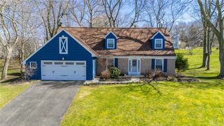 85 Clarkes Crossing, Perinton, NY 14450