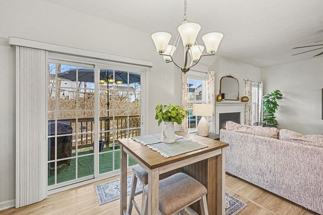 454 Pleasant Ridge Drive, Lebanon, OH 45036