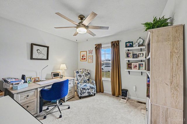 454 Pleasant Ridge Drive, Lebanon, OH 45036