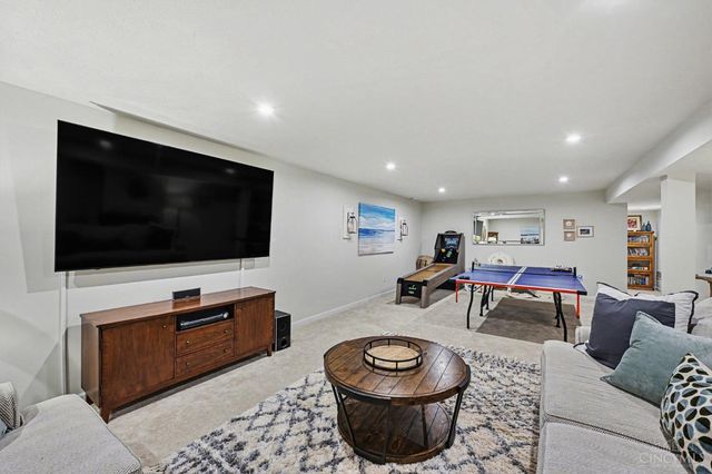 454 Pleasant Ridge Drive, Lebanon, OH 45036