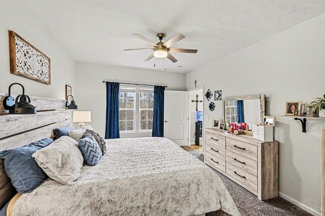 454 Pleasant Ridge Drive, Lebanon, OH 45036