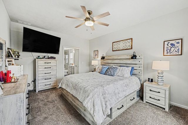 454 Pleasant Ridge Drive, Lebanon, OH 45036