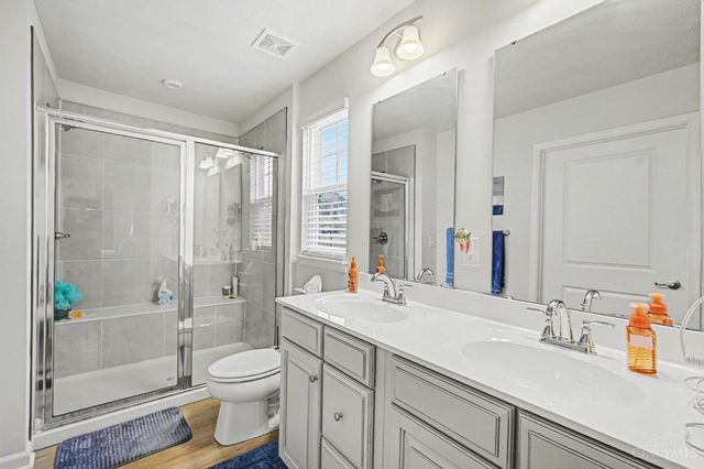 454 Pleasant Ridge Drive, Lebanon, OH 45036