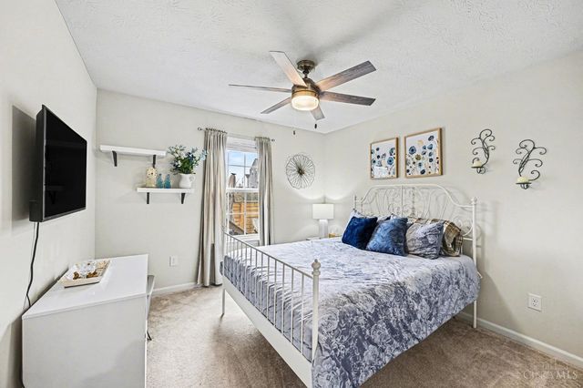 454 Pleasant Ridge Drive, Lebanon, OH 45036