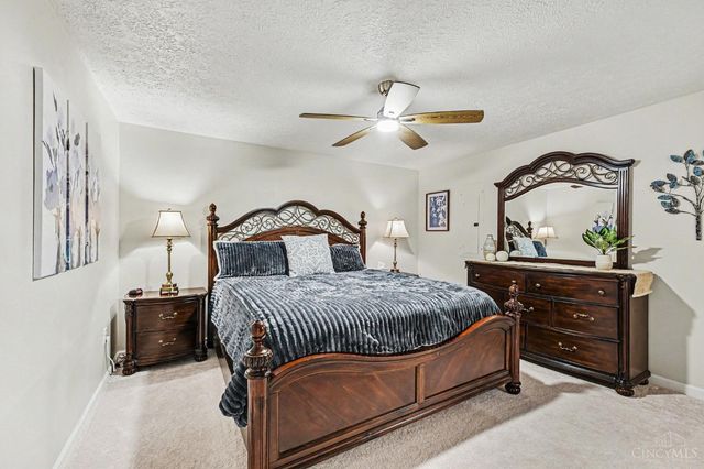 454 Pleasant Ridge Drive, Lebanon, OH 45036