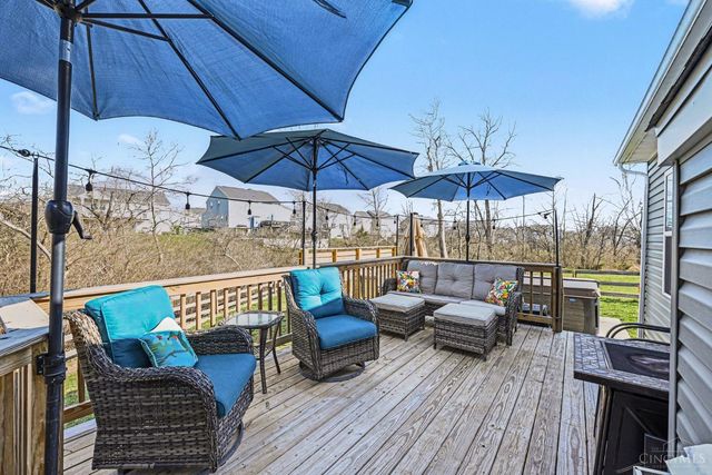 454 Pleasant Ridge Drive, Lebanon, OH 45036