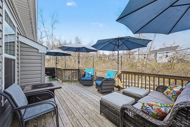 454 Pleasant Ridge Drive, Lebanon, OH 45036